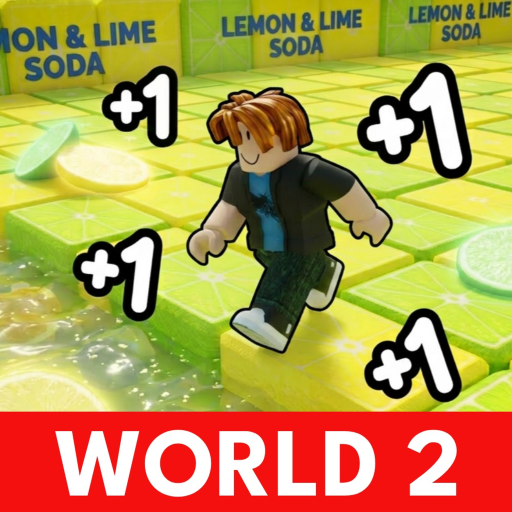 +1 Speed ASMR Escape | Lemon & Lime icon