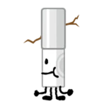 Marshmallow Marker