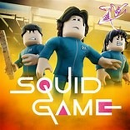 (RED LIGHT GREEN LIGHT) Squid Game!
