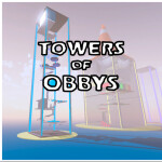 TOWERS OF OBBIES!!!