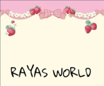 Rayas WORLD