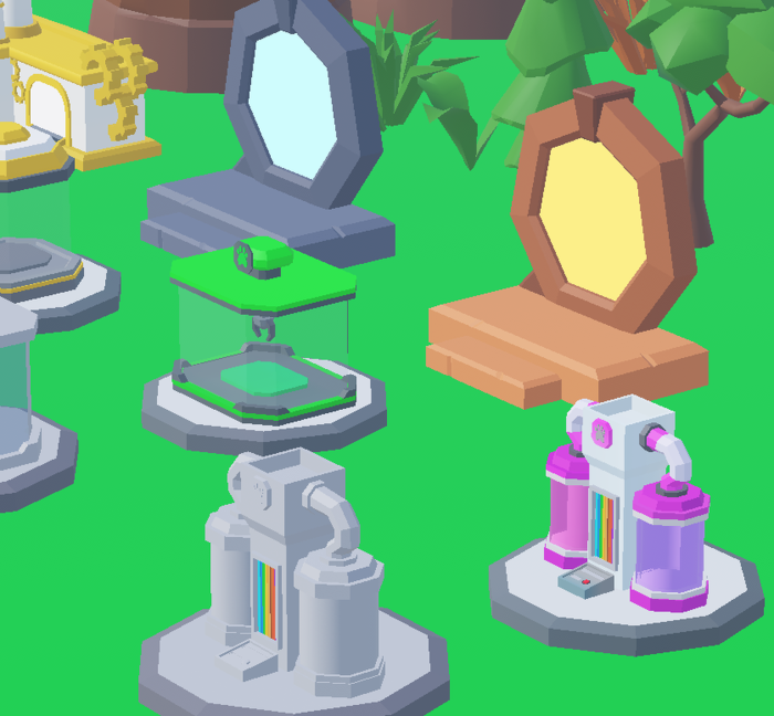 🚀 Large Simulator Pack preview 1