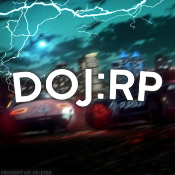 DOJ:RP