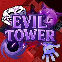 [UPD 3🎁] Evil Tower 😈