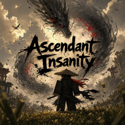 [Mining]Cultivation: Ascendant Insanity icon