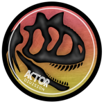 Jurassic World || Animal Behaviorists ||