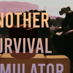 Another Survival Simulator [ALPHA] icon