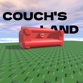 Couch's Land