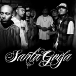 Los Grifos De La Santa
