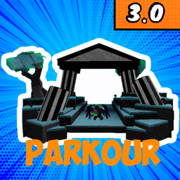 Parkour (BETA) (UPDATE 3.0)