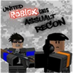 [URAR] United Robloxians Assault Recon [URAR]