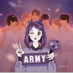 The Army Group (ARMYS ONLY)