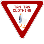 TanTan Clothing