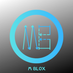 M Blox