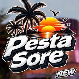 Pesta Sore✨[NEW] icon