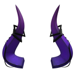 Horns of Aure