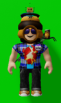 Ford_flaming Games