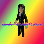 Rainbow Moonlight Resort