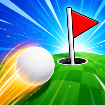 [⛳] MINI GOLF!