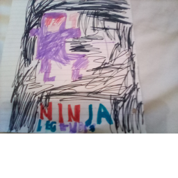 Ninja Legends tree