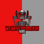 {WNL}WeNeverLacking