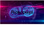 Rider plays