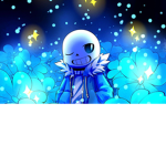 Yolo fan de undertale