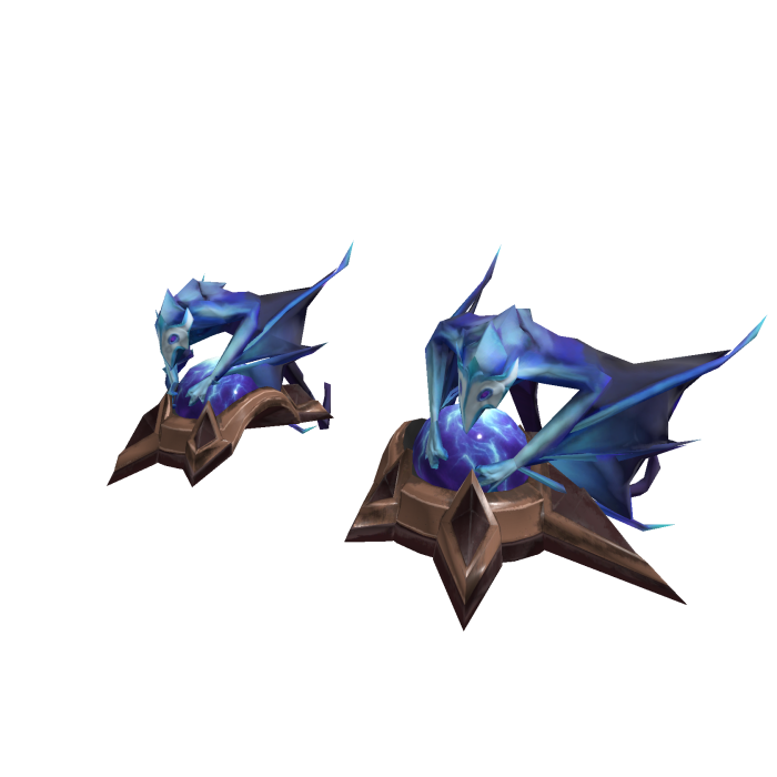 Arc Warden DOTA
