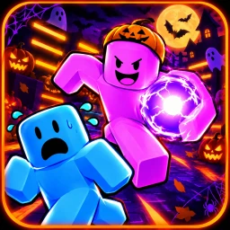 [🎃] no u. icon