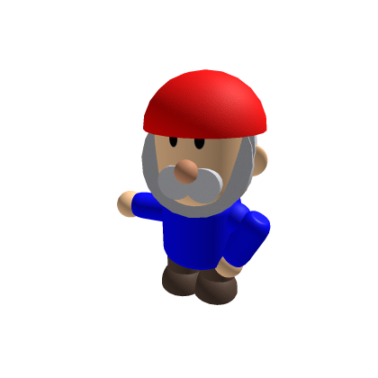 Gnomed Gnome
