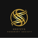 The Krotzys Honorary Society