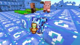 ⛏️ModdedCraft💠 (BLOKI ZAPASZCZENIA SAPPHIRE)