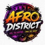 AFRO DISTRICT