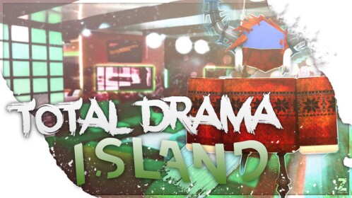 || ǤƵǤ || 🌲Total Drama Island🌲
