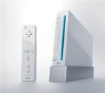 Wii suport club