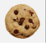 Cookie squad pog