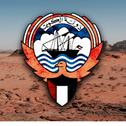 Kuwait Warzone, Southern Iraq