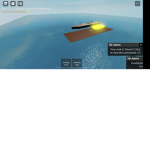 SS Red Titan roleplay