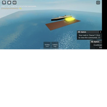 SS Red Titan roleplay Roblox group icon