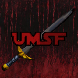 Ultimate Mobile Sword Fighting