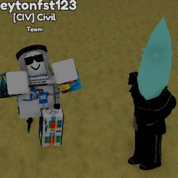 Spawn NPCS TO Fight. icon