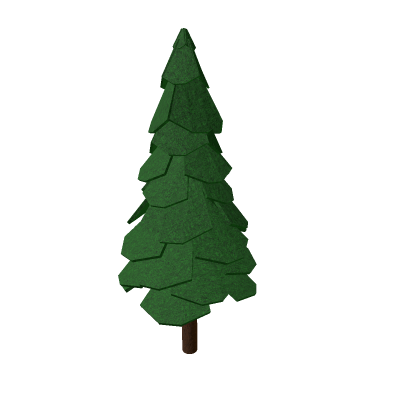 Fir Tree