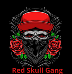 Red SkulI Gang