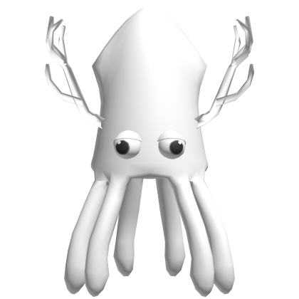 White Squid