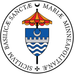 Cathedral Basilica of the Most Blessed Virgin Mary