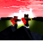 (TRB) The Red Bears