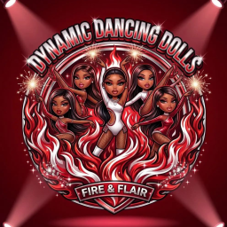 Dynamic Dancing dolls