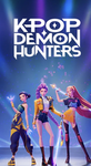 The K-pop Demon Hunters Fan Club