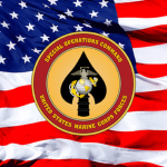 USMC -|- Marine Forces Special Operation -|-