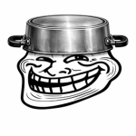 Trollface's Studio